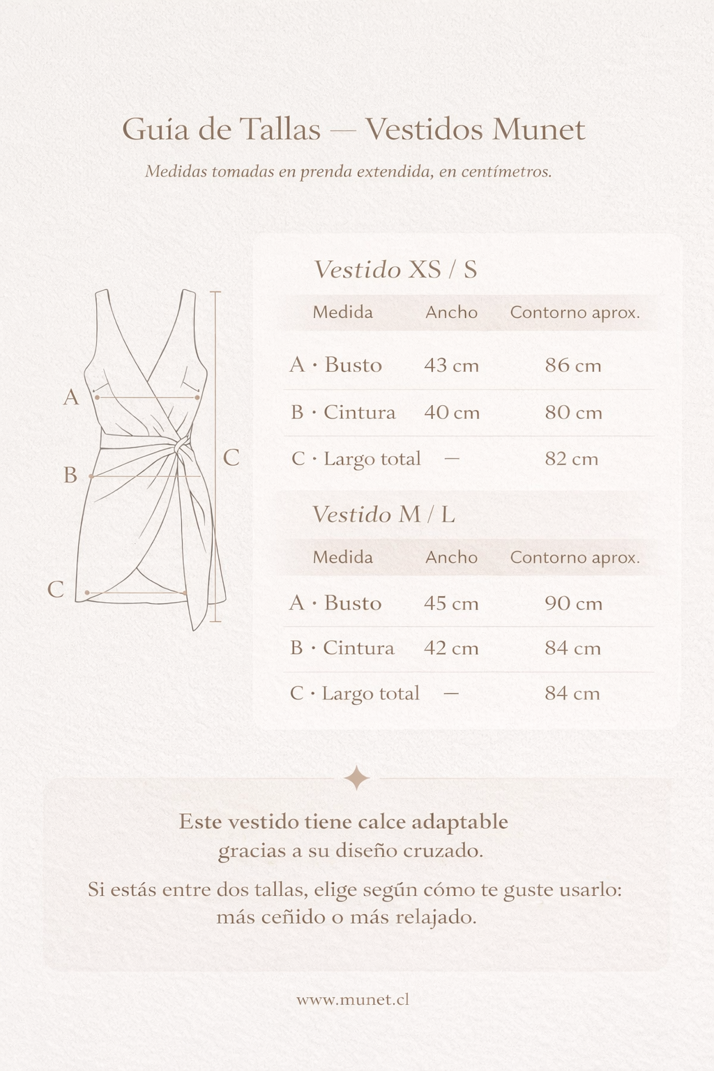 LINEN DRESS KNOT BLACK